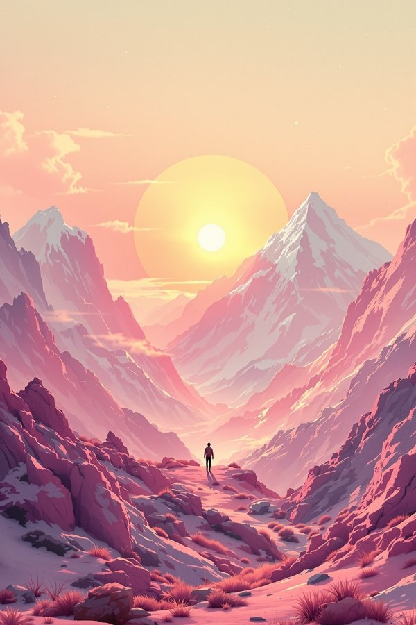 山河故人